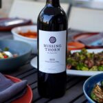 Missing Thorn Red Alcohol-Removed Malbec Wine by Aaron Pott - Sip Clean Non-alcoholic wine with Rich Black Cherry & Plum Notes - Low Sugar, Vegan, Gluten-Free, 45 Calories per 5oz. - Image 7