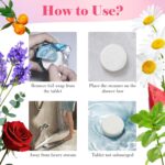 W&E Choice Shower Steamers Aromatherapy 21 Pack- Shower Bombs with Natural Essential Oils for Daily Relaxation & Stress Relief, Birthday Gifts for Women & Men, Mom, Teen - Image 10