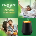 Air Wick Essential Mist Diffuser, 1ct, Essential Oils Diffuser, Air Freshener - Image 4