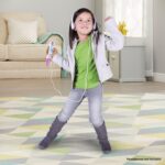 LeapFrog LeapReader System Learn-to-Read 10 Book Mega Pack, Pink - Image 7