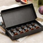 AirScent Hotel Diffuser Oil Gift Set - 5-Star Hotel Scents - 10 mL, 0.34 fl oz Fragrance Oil Set - Inspired by The Fairmont, The White Tea Hotel Scent and Other 5-Star Hotel Blends - Image 4