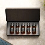 AirScent Hotel Diffuser Oil Gift Set - 5-Star Hotel Scents - 10 mL, 0.34 fl oz Fragrance Oil Set - Inspired by The Fairmont, The White Tea Hotel Scent and Other 5-Star Hotel Blends - Image 7