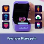Interactive Toy Digital Pet with 15 Animals Inside, Virtual Electronic Pets React to Touch, Kids Toys for Girls and Boys - Image 8