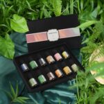 Perfect for Diffusers – 12 Natural Essential Oils Set with Gift Box & Bag | Lavender, Vanilla, Rose, Peppermint & More | Ideal for Aromatherapy, Relaxation & Home Use - Image 10