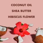 SheaMoisture Body Oil, Bath, And Massage For Dull Skin Coconut Oil And Hibiscus For Glowing Skin 8 oz - Image 6
