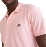 AEROPOSTALE Men's Polo - Image 3