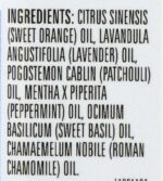 Aura Cacia Essential Solutions Oil, Chill Pill 0.5 Oz (Pack of 1) - Image 4