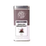The Coffee Bean & Tea Leaf, English Breakfast Black Tea, Whole Leaf Tea Bags, 20 Count - Image 2