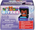 Interactive Toy Digital Pet with 15 Animals Inside, Virtual Electronic Pets React to Touch, Kids Toys for Girls and Boys - Image 10