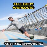 TRX GO Suspension Trainer, At Home, Portable Gym Workout, For Strength Training, Full Body Exercise Equipment - Image 10