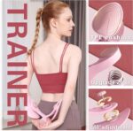Thigh Trainer - Thigh Exerciser & Toner for Women, Inner Thigh Workout Equipment with 26lbs Resistance, Kegel Exercise Tool for Pelvic Floor & Thigh Tightening (Upgraded) - Image 7