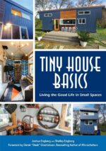 Tiny House Basics: Living the Good Life in Small Spaces (Tiny Homes, Home Improvement Book, Small House Plans) - Image 4
