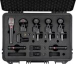 sE Electronics V Pack Arena Drum Microphone Package - Image 2