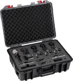 sE Electronics V Pack Arena Drum Microphone Package - Image 3