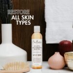 SheaMoisture Daily Hydration Body Oil Virgin Coconut Oil For Dry Skin Paraben Free 8 oz - Image 4