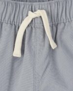 The Children's Place Boys and Toddler Essential Jogger Shorts - Image 3