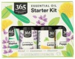 365 by Whole Foods Market, Essential Oil Starter Kit - Image 2