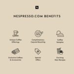 Nespresso Vertuo Coffee and Espresso Machine by De'Longhi,54 oz, Titan,Gray - Image 9