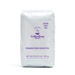 Coffee Bean Direct Orange Pekoe Loose Leaf Black Tea, 2 Pound Bag - Image 2
