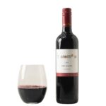 Tomorrow Cellars Non-Alcoholic Red Wine, Award-Winning, California-Crafted, Low Sugar and Low Calorie Non Alcoholic Wine, Smooth and Rich with Juicy Fruit Touches - Image 2