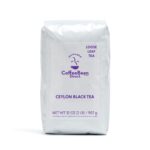 Coffee Bean Direct Ceylon Loose Leaf Tea, 2 Pound Bag - Image 2