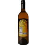 Saint Viviana Non Alcoholic Sauvignon Blanc, Non-Alcoholic Dry White Wine, Gluten Free, Low Sugar, Zero Proof Alcohol, Dealcoholized Wine, Fresh Fruit Flavor and Floral Notes, 24.6 fl oz Bottle - Image 5