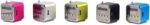 Digital Portable Mini Speaker Music MP3/4 Player/TF USB Disk Speaker FM Radio for Outdoors & Indoors: Home, Dorm Room, Kitchen, Bathroom, Car, Parties, Travel, Sports, ect(Green) - Image 10