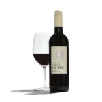 Villa A La Mer Alcohol Removed Red Blend, 750 ML - Image 2