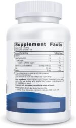 Nordic Naturals Vitamin D3 Gummies, Wild Berry - 120 Gummies - 1000 IU Vitamin D3, 1.4 mg Iron - Great Taste - Healthy Bones, Mood & Immune System Function - Non-GMO - 120 Servings - Image 5