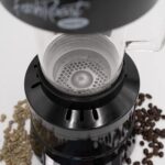 SR540 Automatic Coffee Bean Roaster | Roast Coffee At Home | Variable Heat Settings | Convection Fan Control | Digital Status Display | Speed Roasting System | The Freshest Roast On Earth - Image 5
