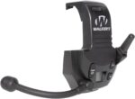WALKER'S Razor Walkie Talkie Attachment - 22 Channels 3 Miles Range Distance Voice-Activated Handsfree Communication Device for Razor Shooting Muffs, 3 AAA Batteries Included - Image 5