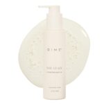 Dime Beauty Glaze Body Oil, Hydrating, Non-Greasy Massage Oil, Argan and Jojoba Oil for Skin, Bath Oil for All Over Body Glow, 4 oz / 120 ml - Image 2
