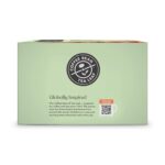The Coffee Bean & Tea Leaf Mexico Organic Single Origin Coffee K-Cups | 60ct (6-Pack) | Dark Roast | Robust Flavor with Fragrant Aroma | Sourced from a Single Estate in Mexico’s Sierra Madre | Keurig Compatible - Image 4