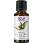 3-Pack Variety of NOW Essential Oils: Pure & Natural Blend - Lavender, Eucalyptus, Peppermint - Image 5