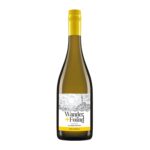 Wander + Found Non-Alcoholic Chardonnay, Non Alcoholic White Wine – Zero Proof, Gluten Free & Low Calorie – Award-Winning Dealcoholized Wine from Germany – Bright Citrus & Gooseberry Notes (25.4 fl oz) - Image 2