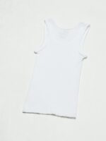 Fruit of the Loom Boys' Eversoft Cotton Undershirts, T Shirts & Tank Tops - Image 4