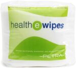 Antiseptic Heavy Duty Cleaning Wipes, Gym Equipment Wipes (4000/Roll | 4 Rolls/CSE) HealthEwipe Fitness Equipment Wipes - Image 3