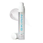 SKINN Lip Amplifying Serum, Lip6X with Peptides - Deep Moisturizing Serum Instantly Plumps, Hydrates & Smooths Lips & Boosts Collagen Production - Lip Care Products for Women - Image 2