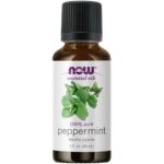 3-Pack Variety of NOW Essential Oils: Pure & Natural Blend - Lavender, Eucalyptus, Peppermint - Image 8