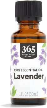 365 by Whole Foods Market, Essential Oil Lavender, 1 Fl Oz - Image 2