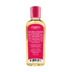 Jaloma 3-Oil Blend – Olive, Almond & Castor Oils with Vitamins C, E & F to Support Firmer, Even-Looking Skin, 4 FL Oz Bottle. - Image 5