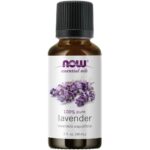 3-Pack Variety of NOW Essential Oils: Pure & Natural Blend - Lavender, Eucalyptus, Peppermint - Image 6