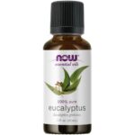 3-Pack Variety of NOW Essential Oils: Pure & Natural Blend - Lavender, Eucalyptus, Peppermint - Image 3
