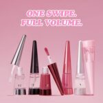 VTCOSMETICS Reedle Shot Lip Plumper, 0.15 oz (4.3 g), Moisturizing, Transparent, Lip Gloss, Fragrance-free, Korean Cosmetics (Expert) - Image 8