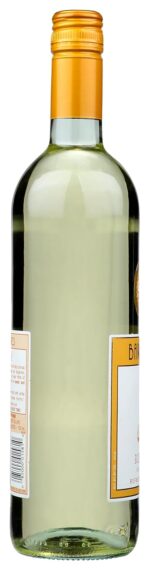Barefoot Riesling, White Wine, 750 mL Bottle - Image 5