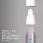 SKINN Lip Amplifying Serum, Lip6X with Peptides - Deep Moisturizing Serum Instantly Plumps, Hydrates & Smooths Lips & Boosts Collagen Production - Lip Care Products for Women - Image 8