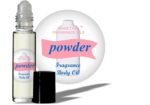 MOBETTER FRAGRANCE OILS Powder Fresh Scent Perfume Fragrance Body Oil Unisex - Image 2