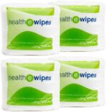 Antiseptic Heavy Duty Cleaning Wipes, Gym Equipment Wipes (4000/Roll | 4 Rolls/CSE) HealthEwipe Fitness Equipment Wipes - Image 4