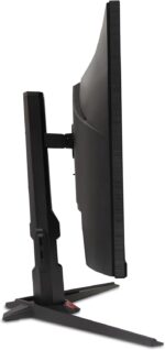 Acer Nitro 27" WQHD 2560x1440 IPS PC Gaming AMD FreeSync Premium | 300Hz | Up to 0.5ms | 99% sRGB | DisplayHDR 400 | ErgoStand | VESA Mounting | 1 x DP 1.4 & 2 x HDMI 2.1 | XV272U F3bmiiprx - Image 10