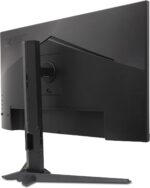 Acer Nitro 27" WQHD 2560x1440 IPS PC Gaming AMD FreeSync Premium | 300Hz | Up to 0.5ms | 99% sRGB | DisplayHDR 400 | ErgoStand | VESA Mounting | 1 x DP 1.4 & 2 x HDMI 2.1 | XV272U F3bmiiprx - Image 12